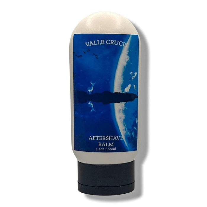 Valle Crucis Aftershave Balm - by Murphy and McNeil / Black Mountain Shaving