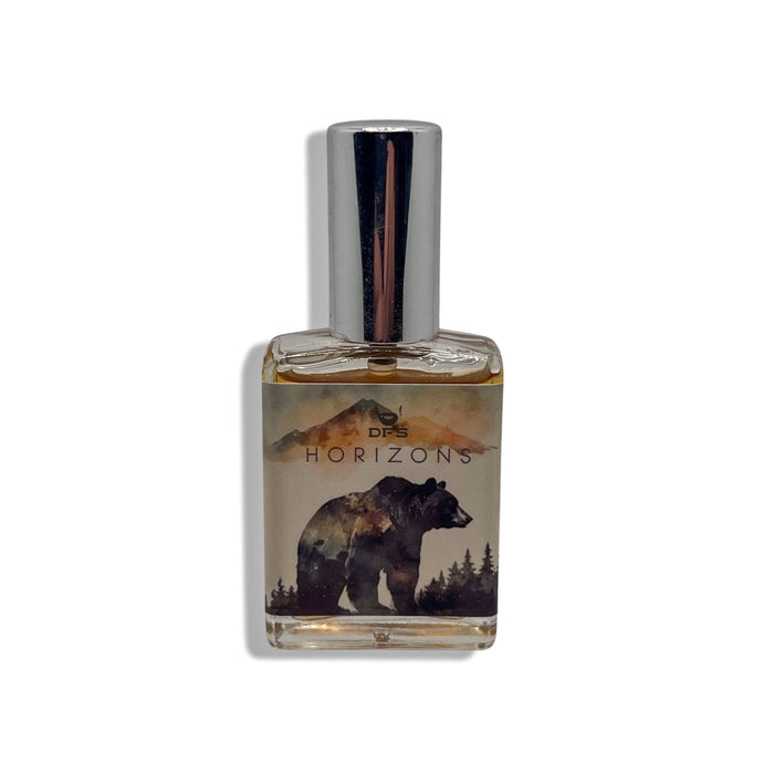 DFS Horizons Eau de Parfum - by Murphy and McNeil / Black Mountain Shaving