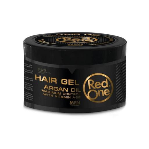 Red One Argan Hairgel 450ml