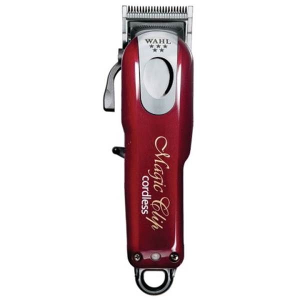WAHL Magic Clip Cordless