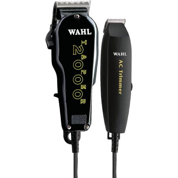 WAHL Essentials Combo