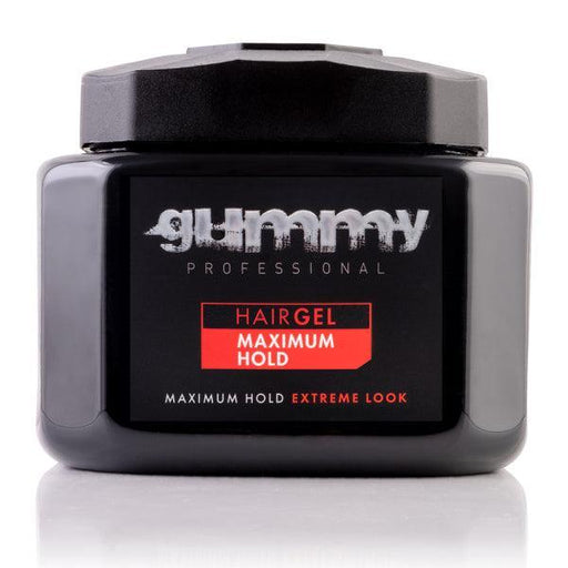 Gummy Hair Gel 700ml - BarberSets