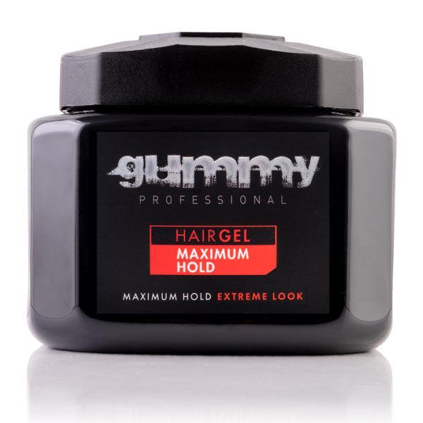 Gummy Hair Gel 700ml - BarberSets
