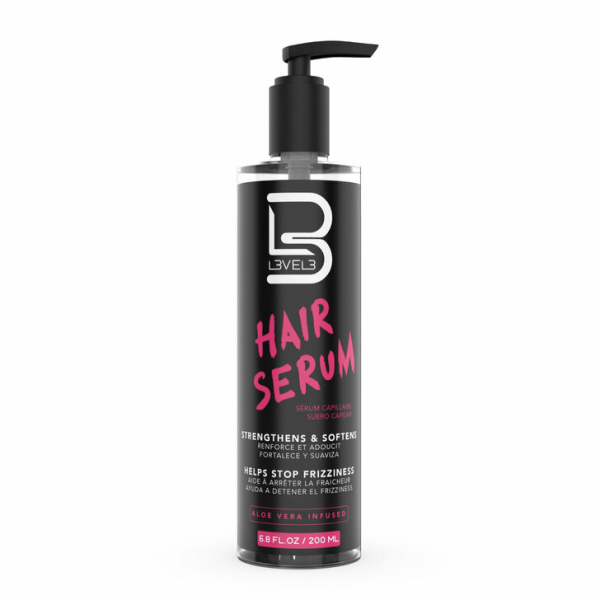 LV3 HAIR SERUM