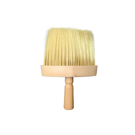 The Shave Factory Neck Duster D