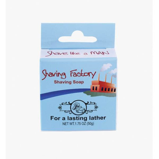 Shaving Factory Shaving Soap