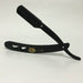 Shaving Factory Metal Straight Razor