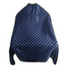 Shaving Factory Square Series — Blue