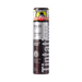 Kiss Red By Kiss Temporary Hair Color Spray - Darkest Brown