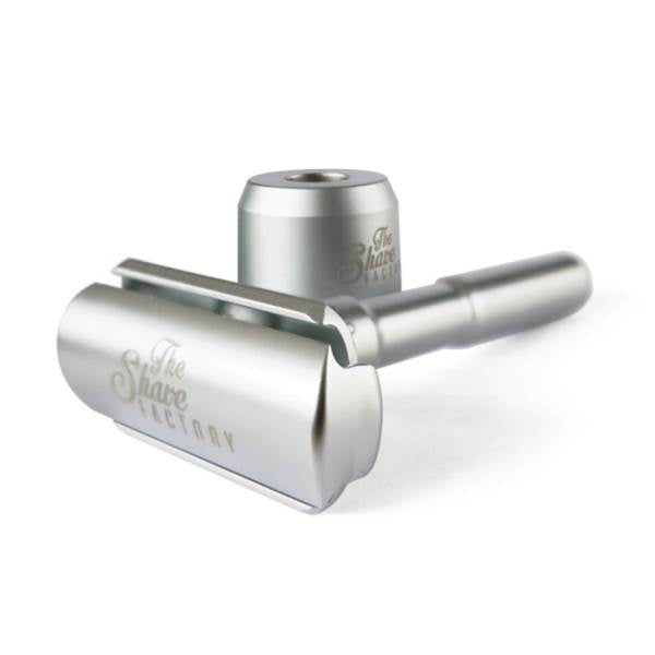 Modern Shaving Service Set