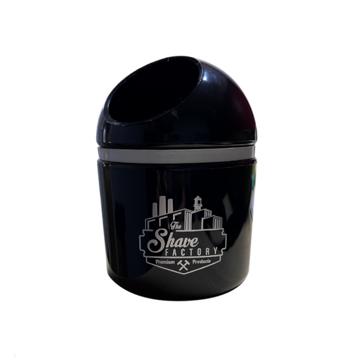 The Shave Factory Cotton Box