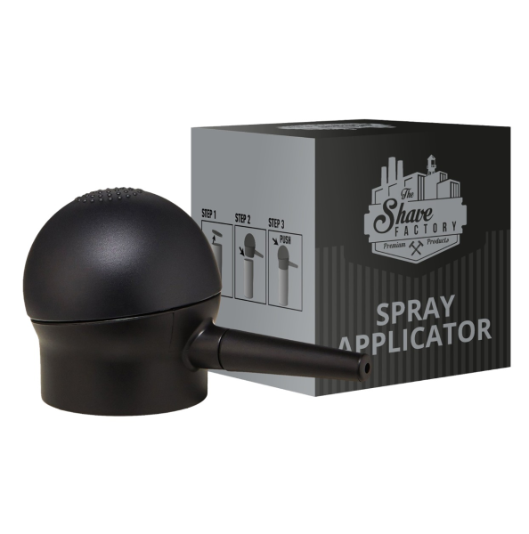 Shave Factory Collectioner Set