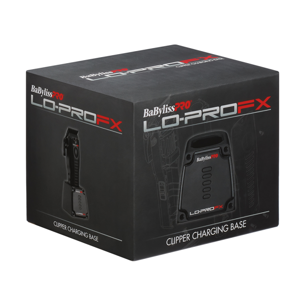 BABYLISS PRO LO-PROFX Charging Base - Clipper