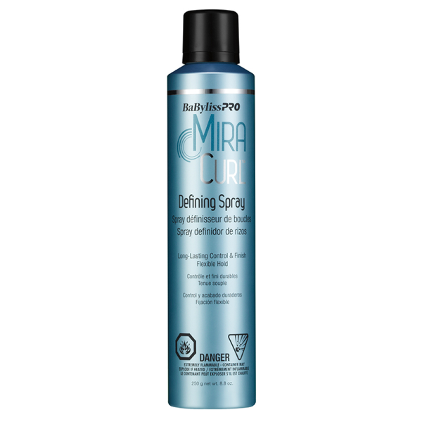 Master Hair Power Kit