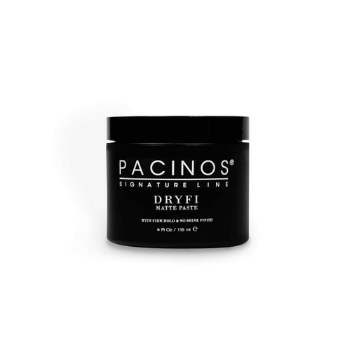 Pacinos Dryfi Matte — 118ml
