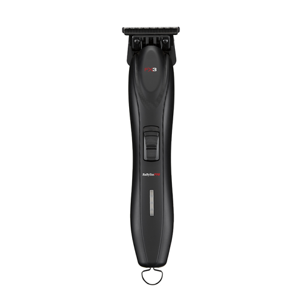 BaBylissPRO X3 Collection Trimmer - Black