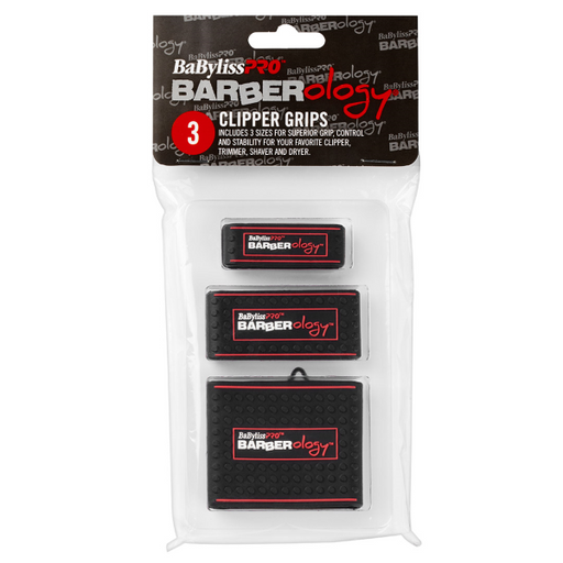 BaBylissPRO Clipper Grips