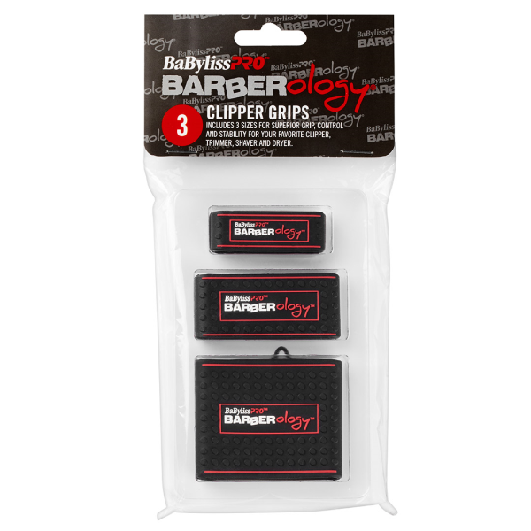 BaBylissPRO Clipper Grips