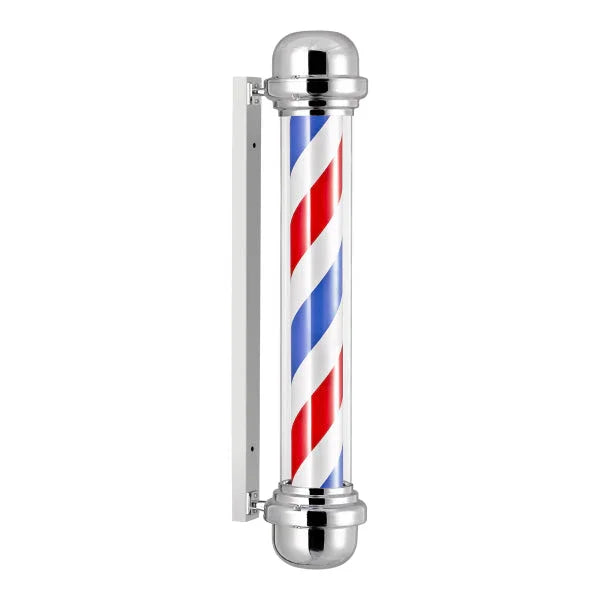 The Shave Factory Barber Pole TSF315C - 37.2 inch - (94.5 cm)