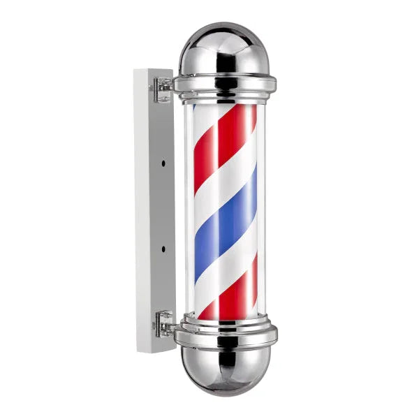 The Shave Factory Barber Pole TSF317E - 21.7 inch - (55 cm)
