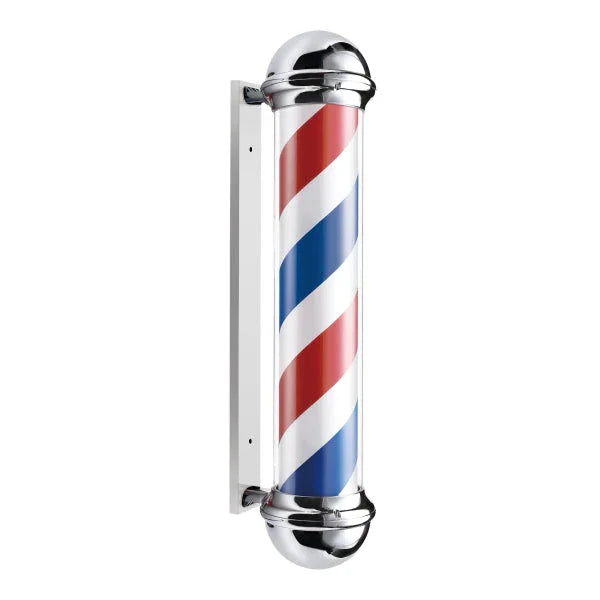 The Shave Factory Barber Pole TSF101C - 37.8 inch - (96 cm)