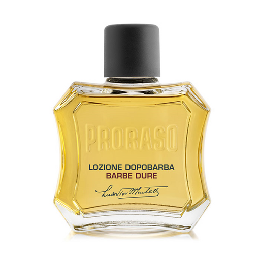 PRORASO "CLASSIC" Proraso Aftershave Lotion Red 100ml