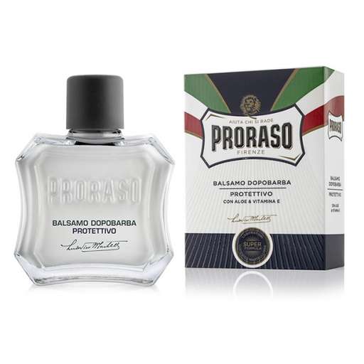 PRORASO "CLASSIC" Proraso Aftershave Balm Blue 100ml