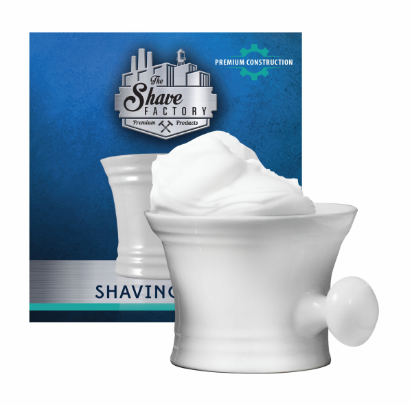 Premium Shaving Service Set