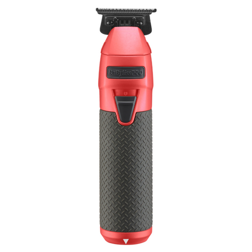 BaBylissPRO LimitedFX FXONE High-Performance Trimmer — Orange Charcoal