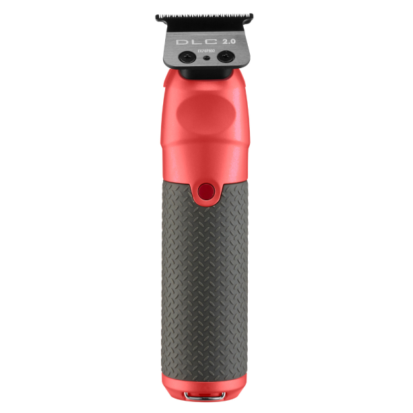 BaBylissPRO LimitedFX FXONE High-Performance Trimmer - Orange Charcoal