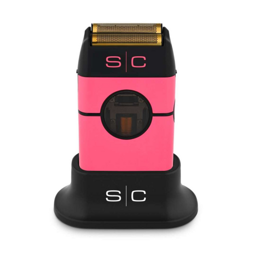 StyleCraft Instinct Shaver Pink