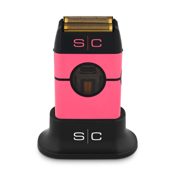 StyleCraft Instinct Shaver Pink