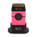 StyleCraft Instinct Shaver Pink