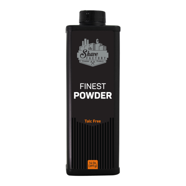Talcum Powder