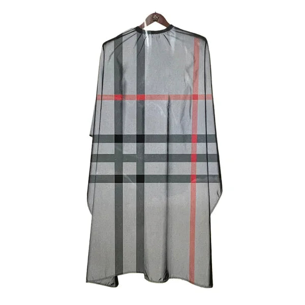 The Shave Factory Cutting Cape 8162