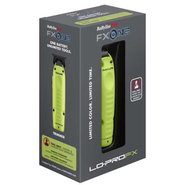 Pro Grooming Power Kit