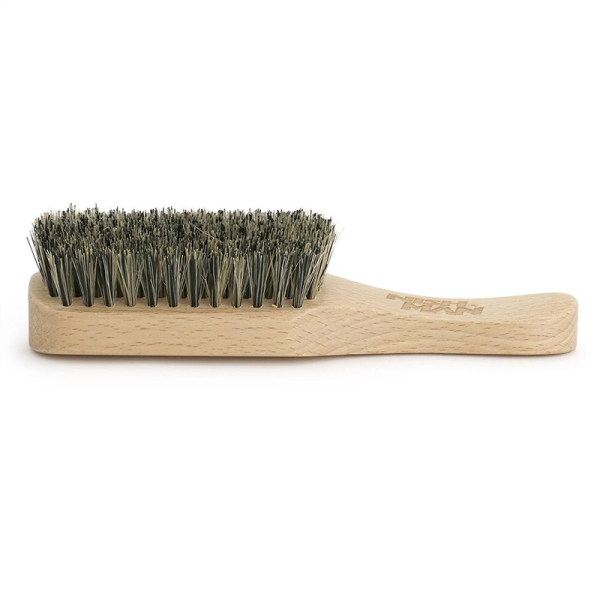 Nishman Premium Beard Brush