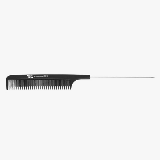 Nishman Hair Comb 025