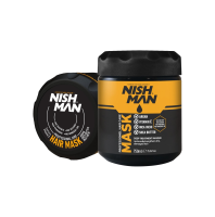 Nishman Hair Mask Inca Inci Complex — 750ml