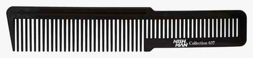 Nishman Hair Comb 037