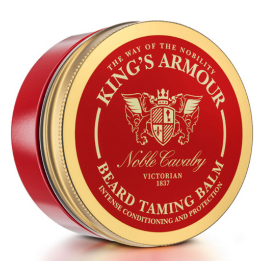 King's Armour VICTORIAN Beard Balm — 50ml