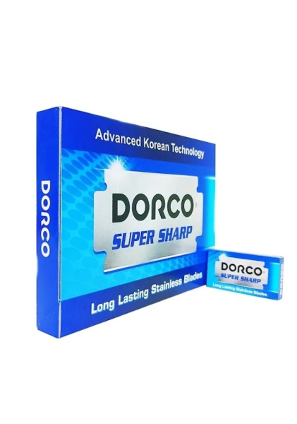 Dorco Super Sharp