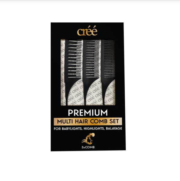 Pro Hair Essentials