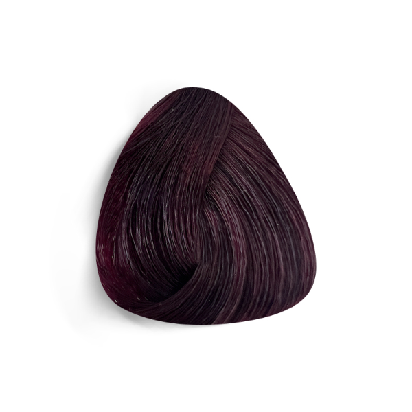 Cree Permanent Hair Color