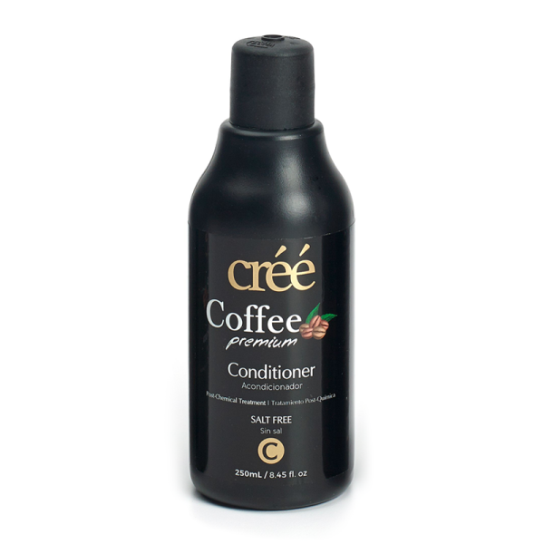 Cree Salt-Free Conditioner - 8.45 fl oz