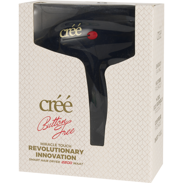 Cree Hair Dryer