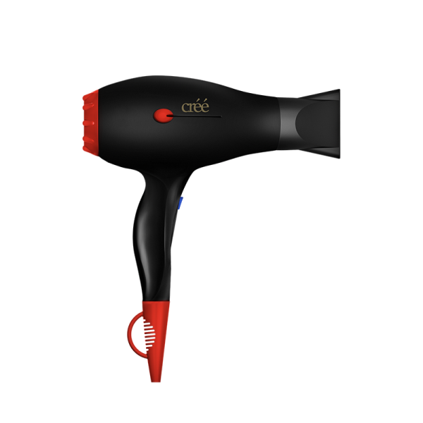 Cree Hair Dryer