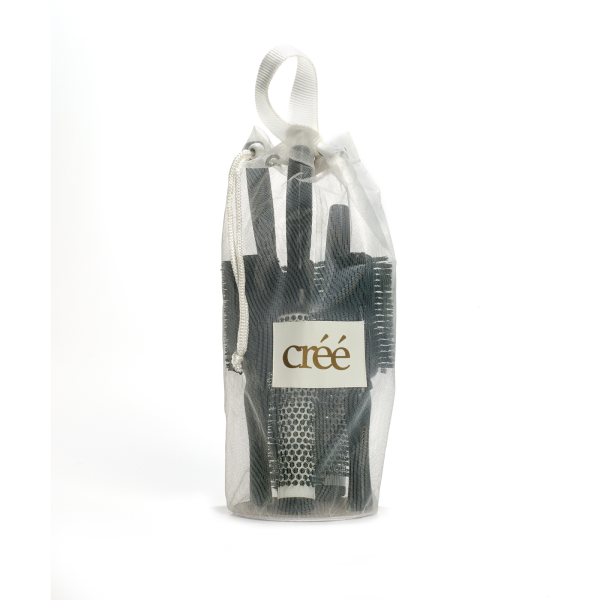 Cree Hair Brush