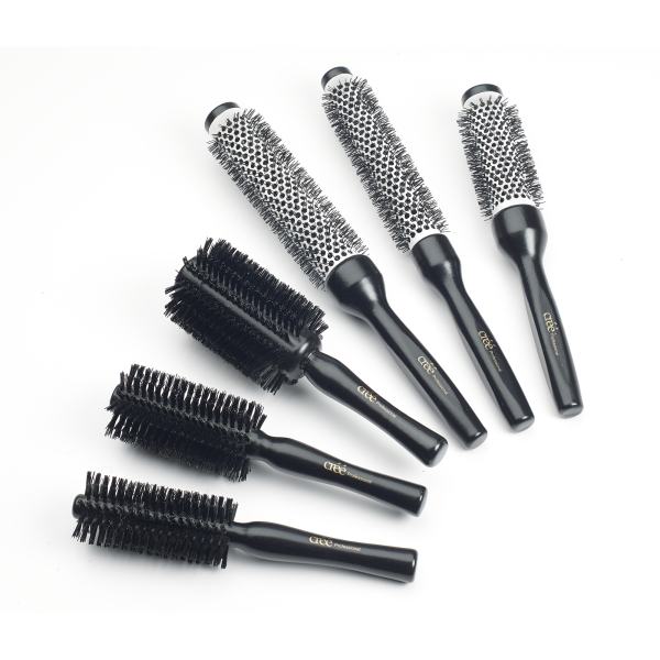 Cree Hair Brush