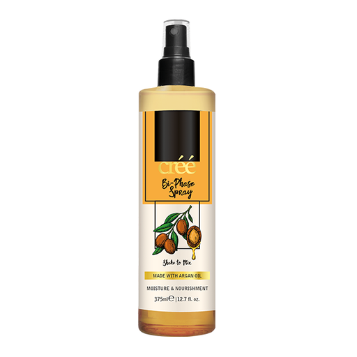 Cree Biphase Spray — 375ml
